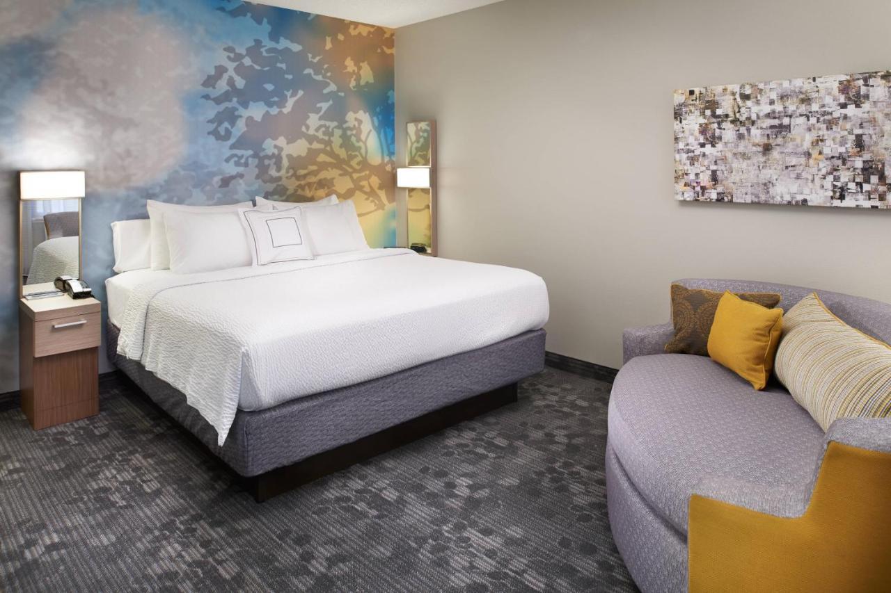 Courtyard Cincinnati Covington Εξωτερικό φωτογραφία