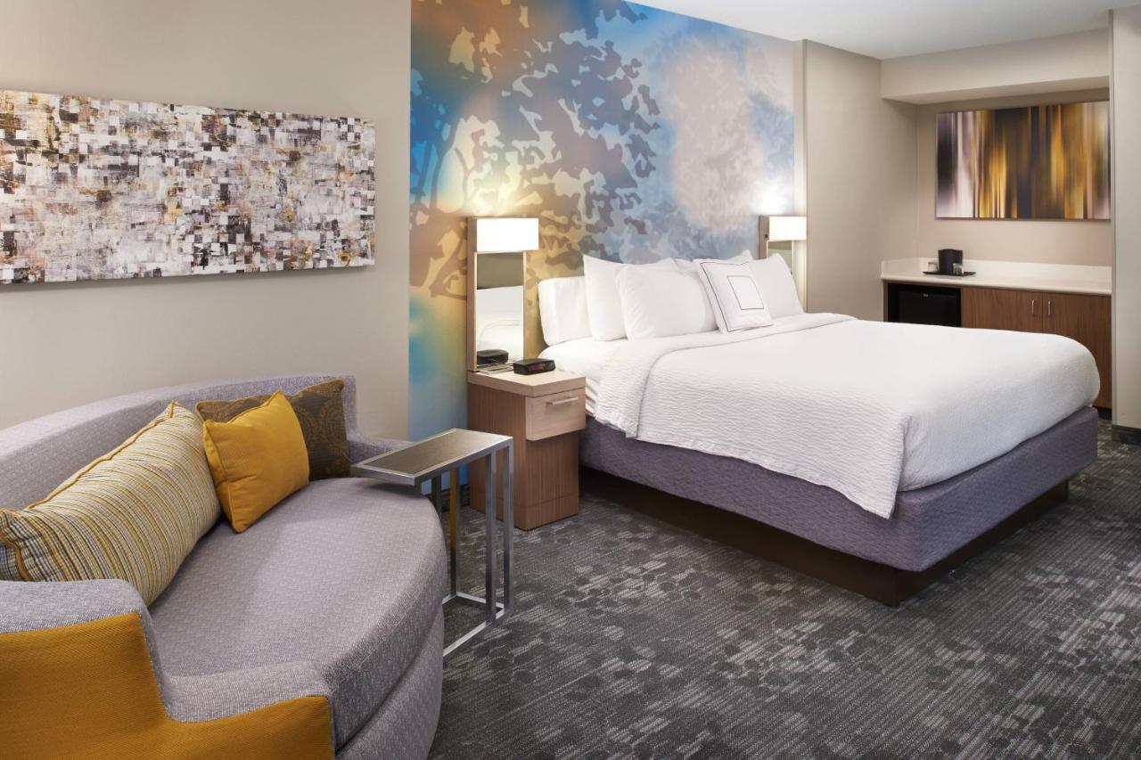 Courtyard Cincinnati Covington Εξωτερικό φωτογραφία
