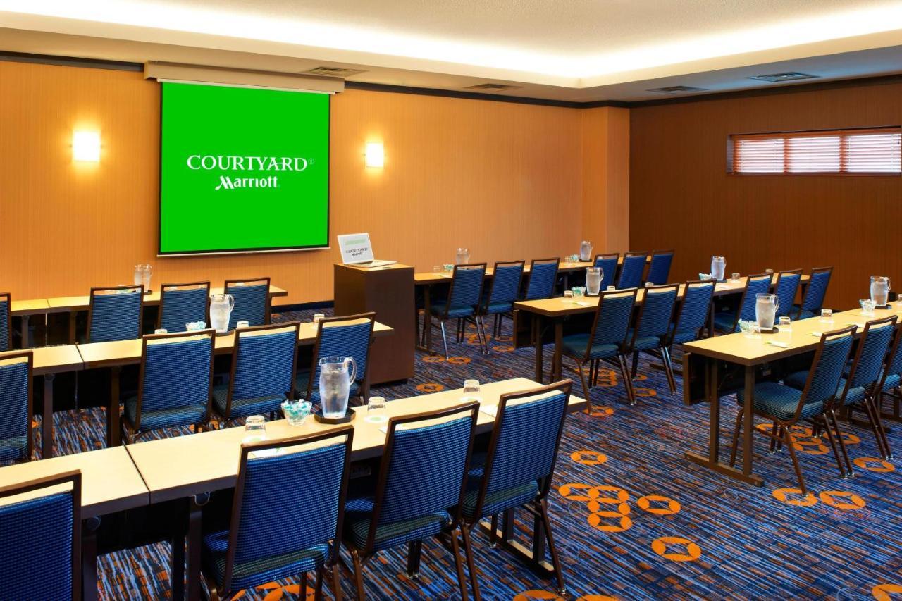 Courtyard Cincinnati Covington Εξωτερικό φωτογραφία