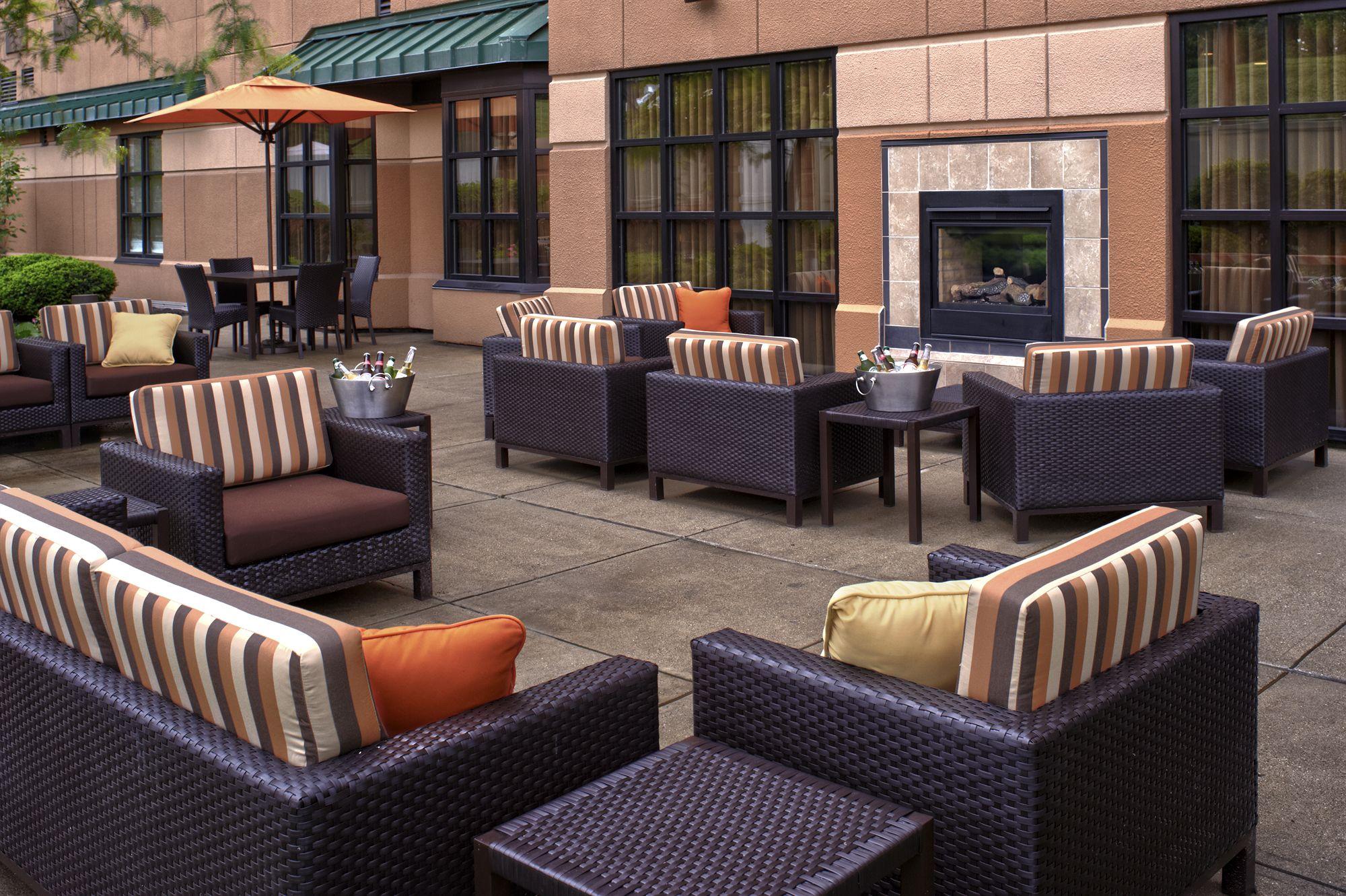 Courtyard Cincinnati Covington Εξωτερικό φωτογραφία