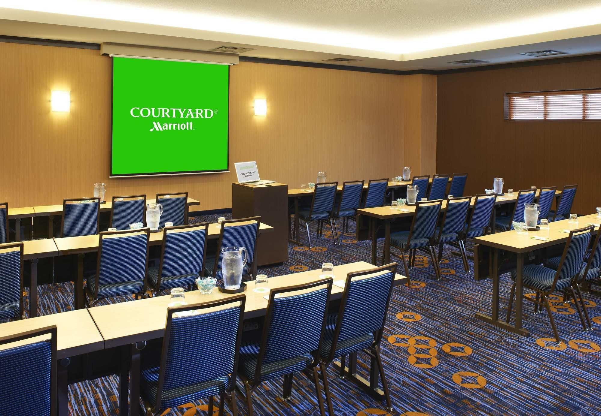 Courtyard Cincinnati Covington Εξωτερικό φωτογραφία