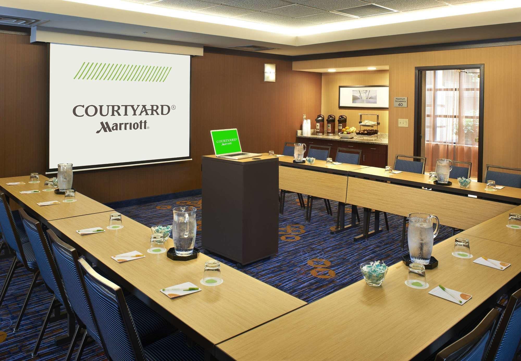 Courtyard Cincinnati Covington Εξωτερικό φωτογραφία