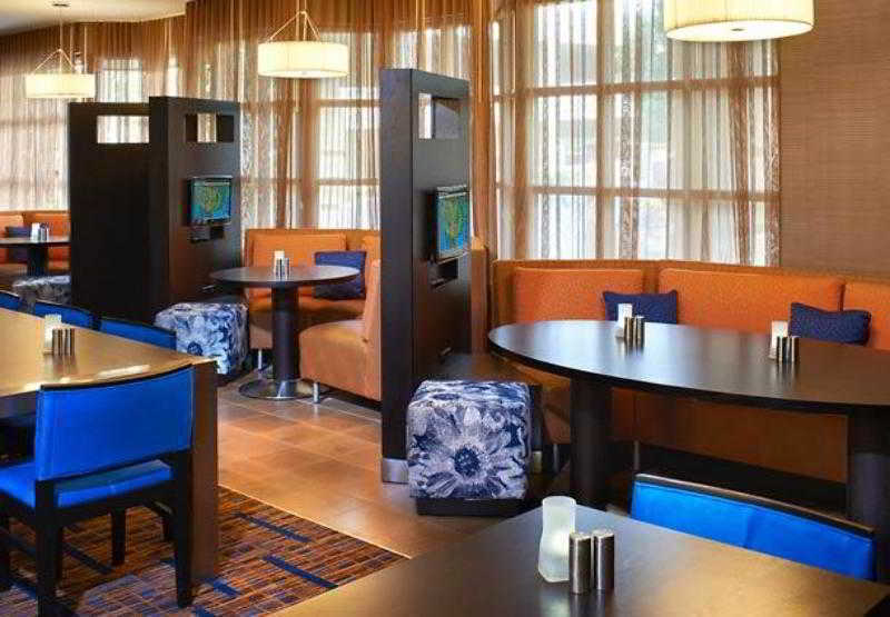 Courtyard Cincinnati Covington Εξωτερικό φωτογραφία