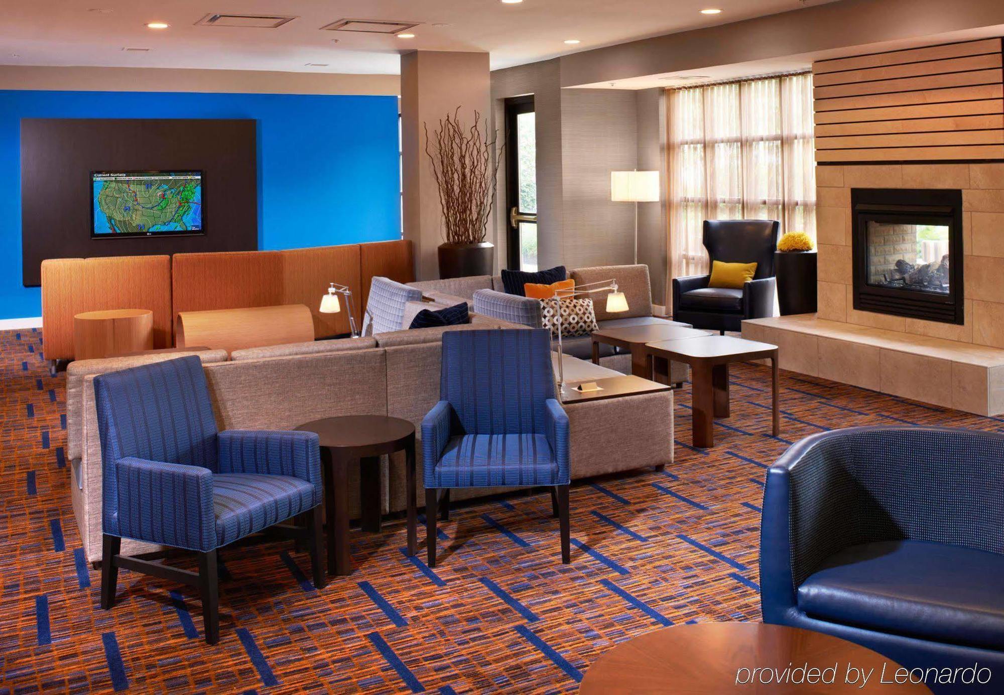 Courtyard Cincinnati Covington Εξωτερικό φωτογραφία