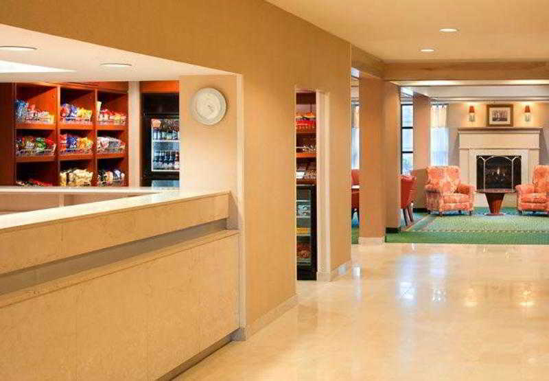 Courtyard Cincinnati Covington Εξωτερικό φωτογραφία