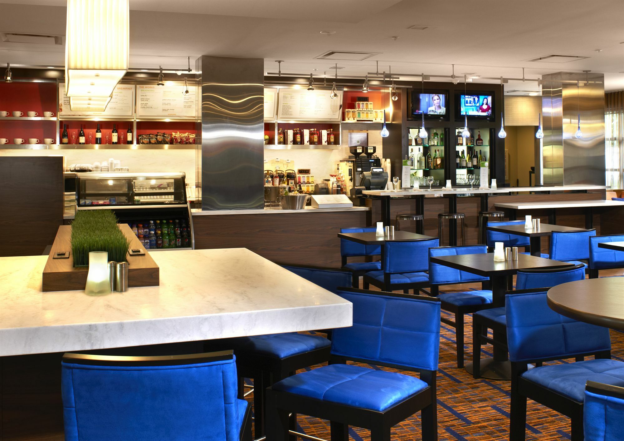 Courtyard Cincinnati Covington Εξωτερικό φωτογραφία