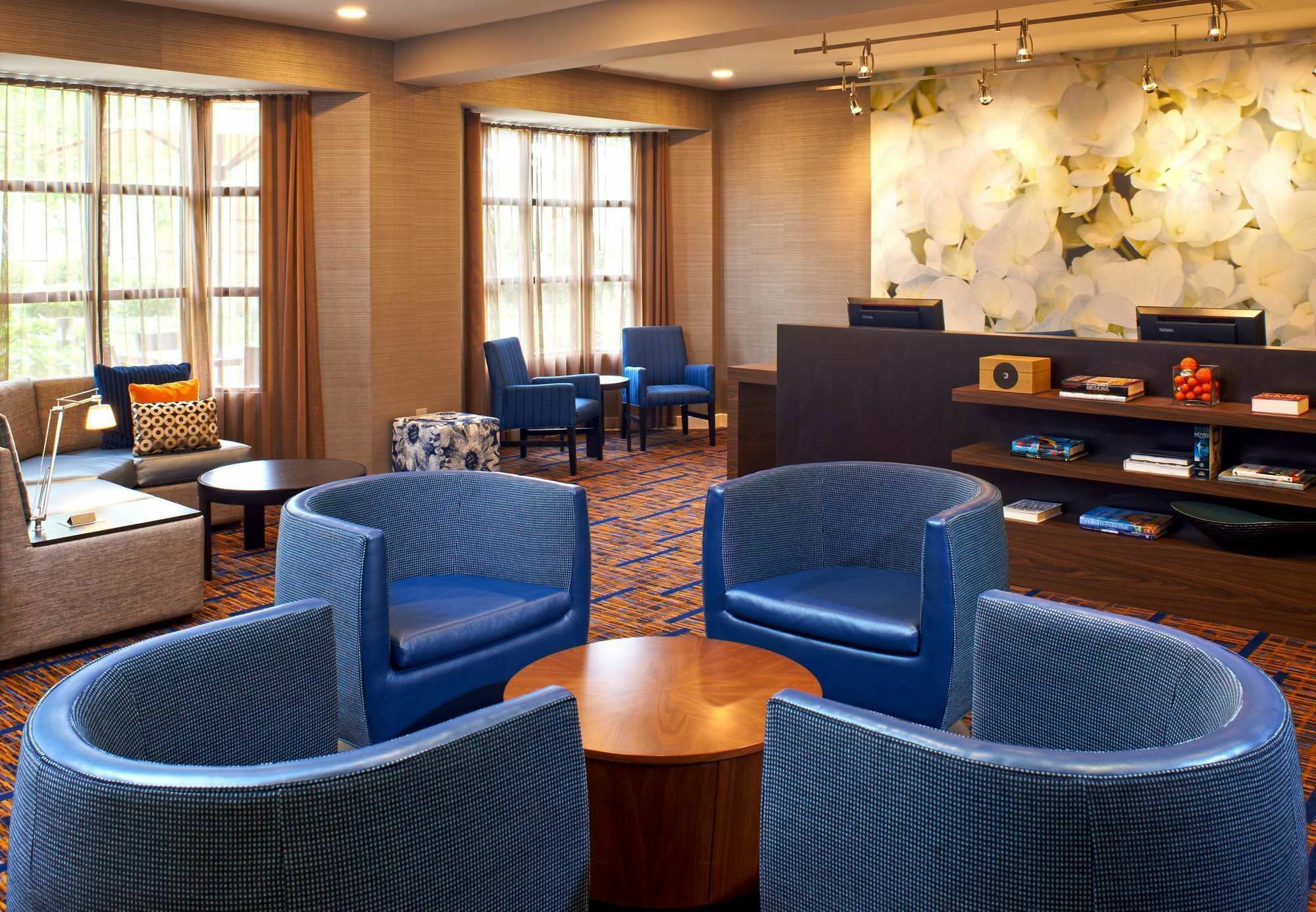 Courtyard Cincinnati Covington Εξωτερικό φωτογραφία