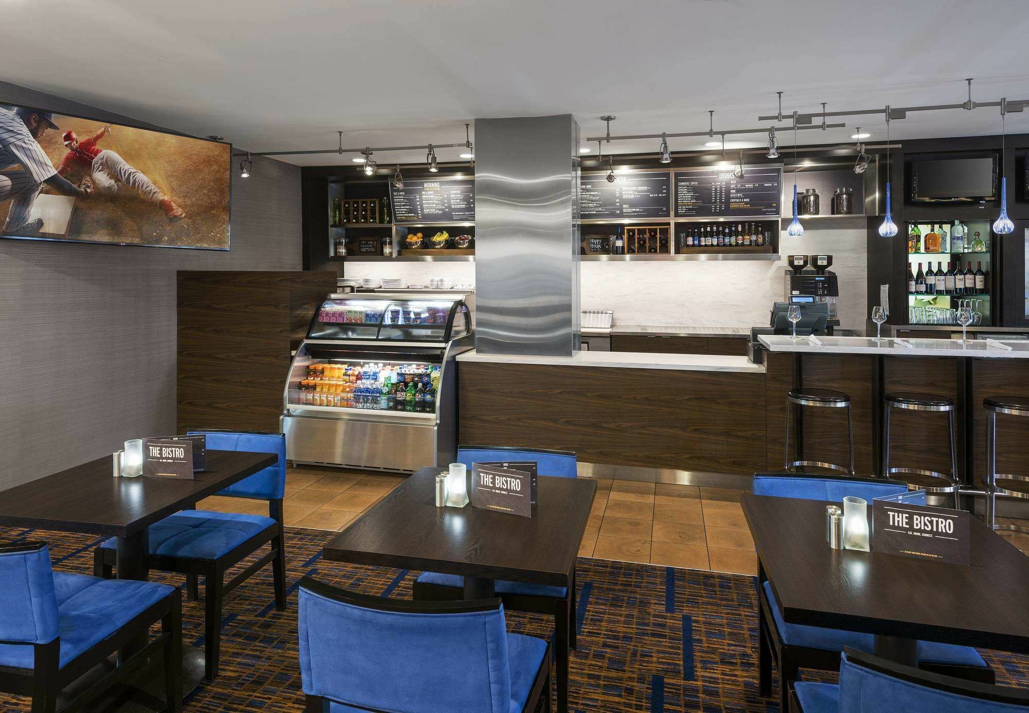 Courtyard Cincinnati Covington Εξωτερικό φωτογραφία
