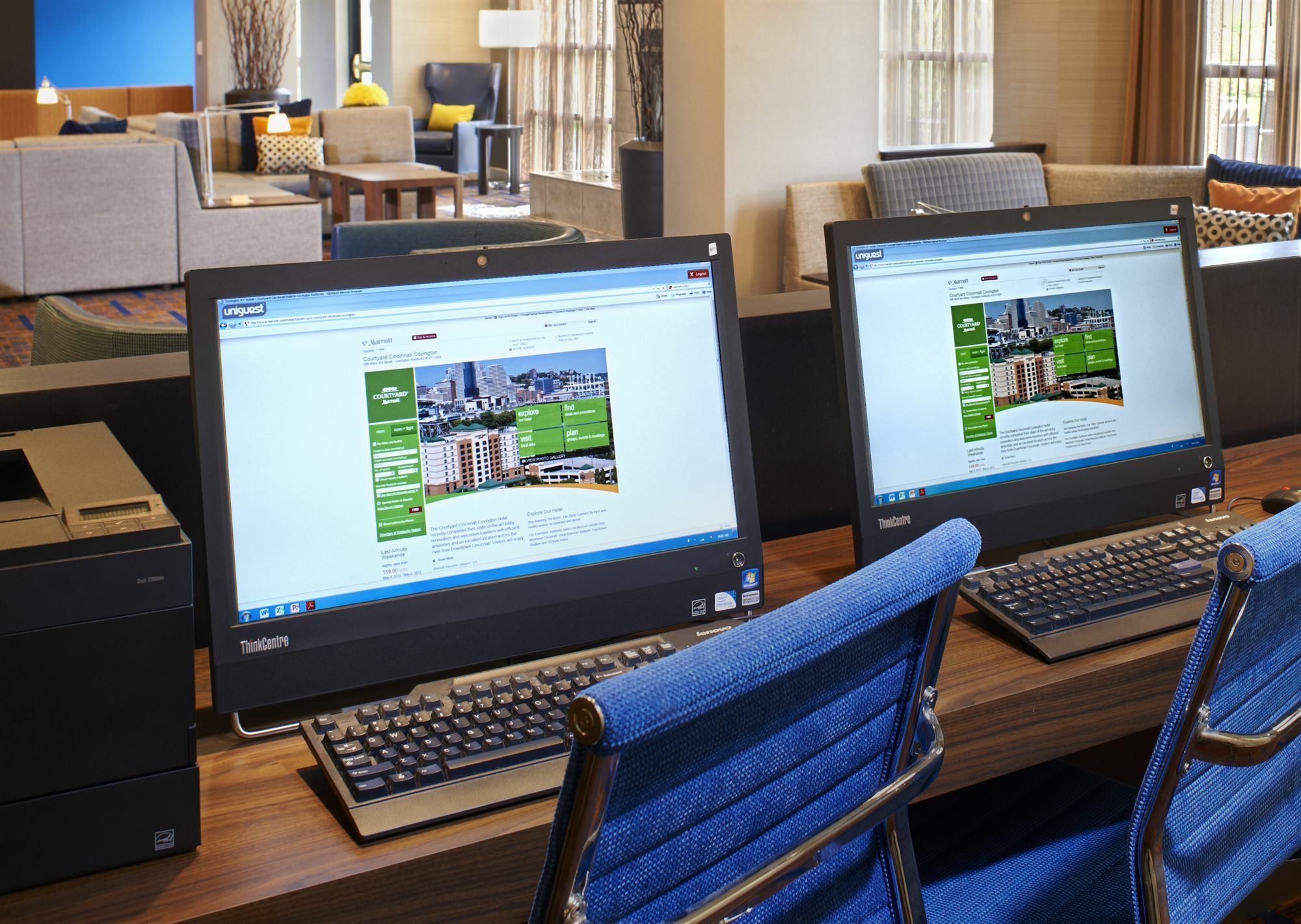 Courtyard Cincinnati Covington Εξωτερικό φωτογραφία